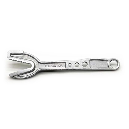 ALLIGATOR / GOAT WRENCH 112 Alligator/Goat Wrench
