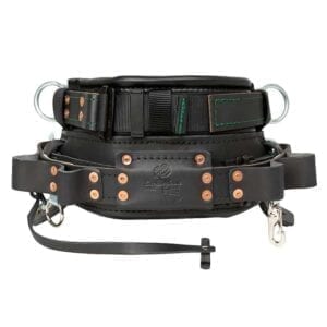 Buckingham ADJUSTABLE SHORT BACK BELT™ 13 Buckingham Short back Belt