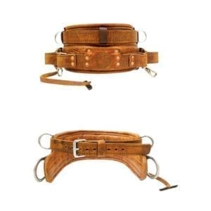 Buck Heritage™ Short Back Mobility Belt 19 Buck Heritage™ Short Back Mobility Belt