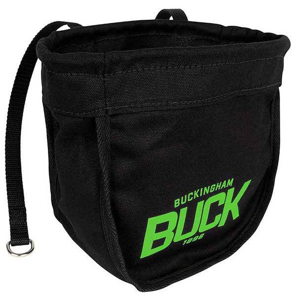 Buckingham CANVAS NUT AND BOLT POUCHES 16 Buckingham CANVAS NUT AND BOLT POUCHES