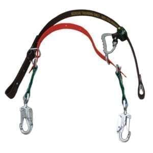 BUCK SUPERSQUEEZE™ POLE TOP RESCUE 13 Buck SUPERSQUEEZE POLE TOP RESCUE