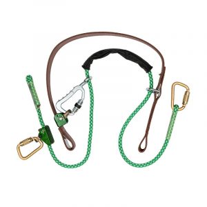BUCK SuperSqueeze with Rope Inner for Distribution w/Carabiners 14 SuperSqueeze