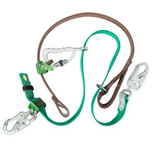 BUCK EZ SQUEEZE™ with Woven Inner Strap for Distribution 8 EZ Squeeze