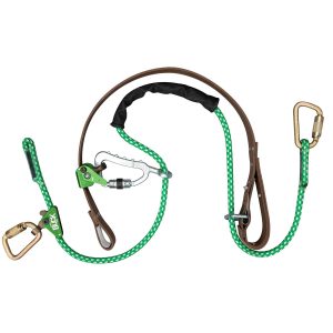 BUCK EZ SQUEEZE™ with Rope Inner Strap for Distribution 5 EZ Squeeze