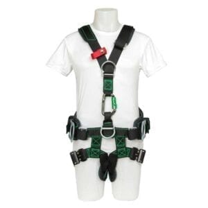 Buck Access™ Tower Harness 6 Buck Access™ Tower Harness