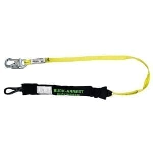Buckingham Buck Arrest™ Web Loop, Fixed Length 7 Buckingham BuckArrest
