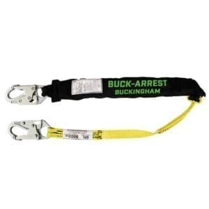Buckingham Buck Arrest™ w/2 Locking Snap Hooks, Fixed Length 32 Buckingham Buck Arrest™