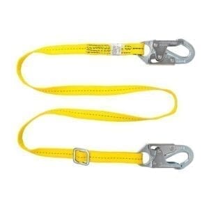 BUCK Adjustable Web Lanyard 10 Buckingham web lanyard