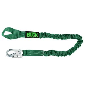 BUCKINGHAM BuckYard Stretch (1 Snap) Lanyard 14 BUCKINGHAM BuckYard Stretch (1 Snap) Lanyard