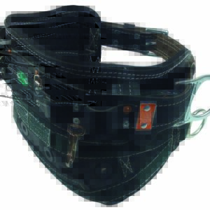 Bashlin EZ RIDER LEATHER TOOL BELTS 30 Bashlin