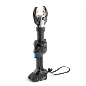 Cembre 6 TON CORDLESS HYDRAULIC CRIMPING TOOL 9 Cembre 6 TON CORDLESS HYDRAULIC CRIMPING TOOL