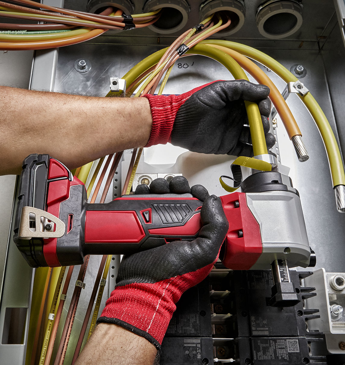 Shop by Job Type 8 Cable prep 2