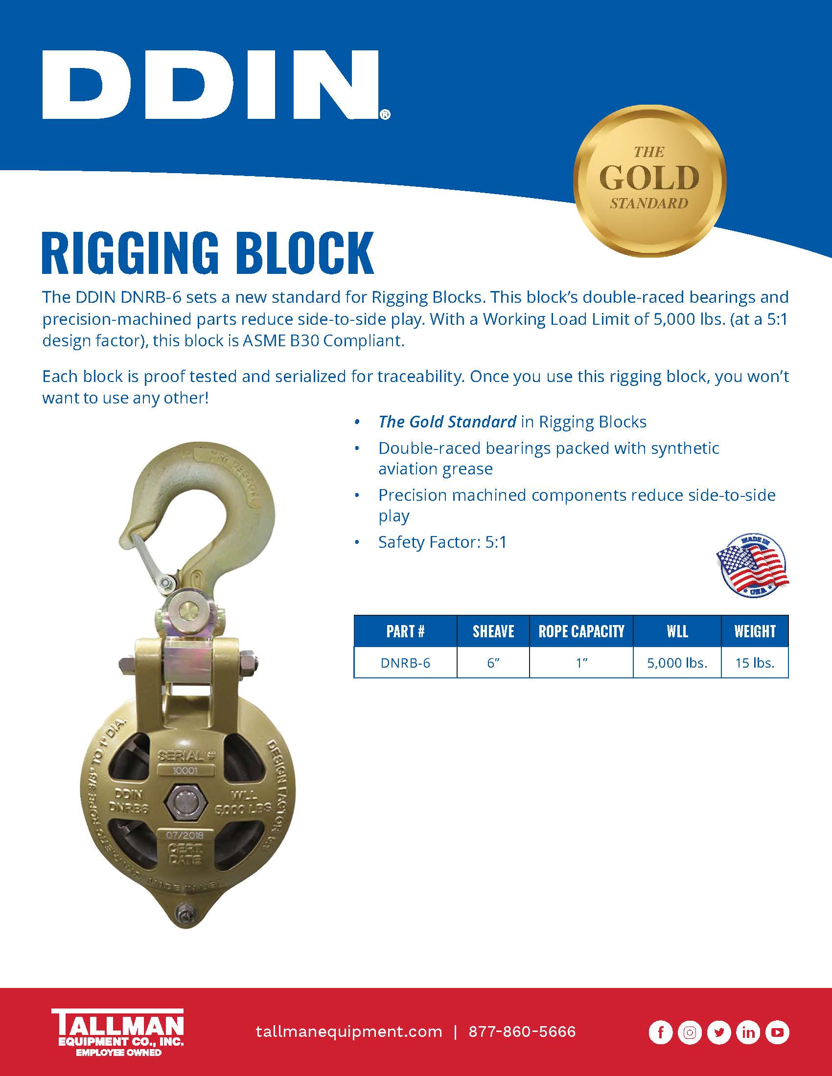 DDIN_TE_RiggingBlock DDIN TE RiggingBlock