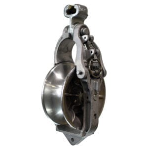 DDIN 7" Universal Stringing Blocks DNCB-1 81 DDIN CB-1 Universal Stringing Block