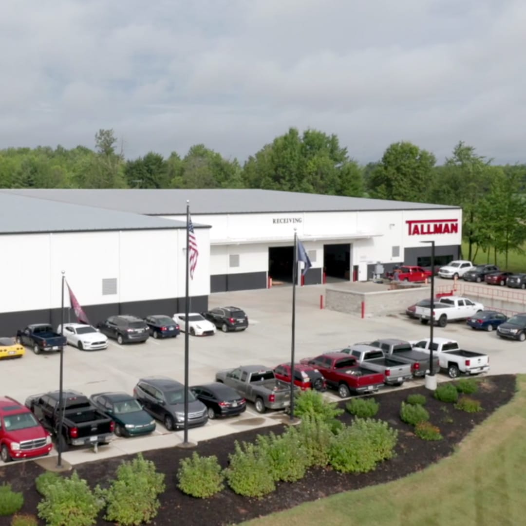 Tool & Equipment Rental 1 Tallman Addison