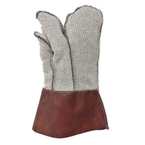 KUNZ GLOVE CO. One Finger Mitten Wool Liner 94 KUNZ GLOVE CO. One Finger Mitten Wool Liner