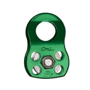 BUCKINGHAM Micro Pulley 10 Buckingham Micro Pulley