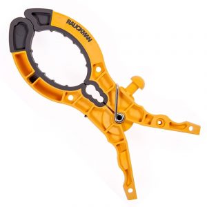 RAUCKMAN UTILITY PRODUCTS Rubber Blanket Clamp Pins 83 Rubber Blanket Clamp