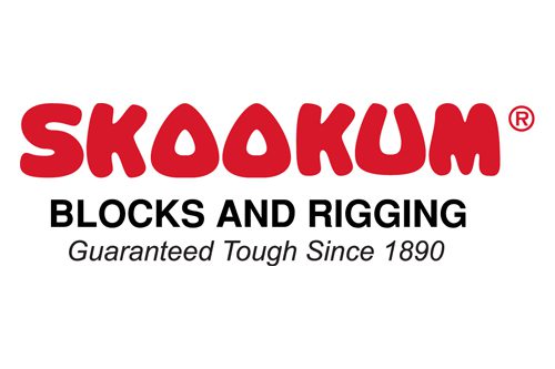 Skookum logo for carosel Princeton Tec logo