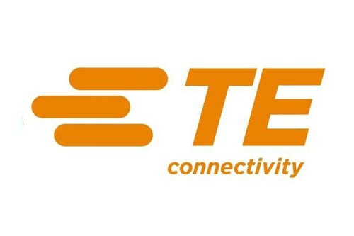 TE Connectivity speed systems logo