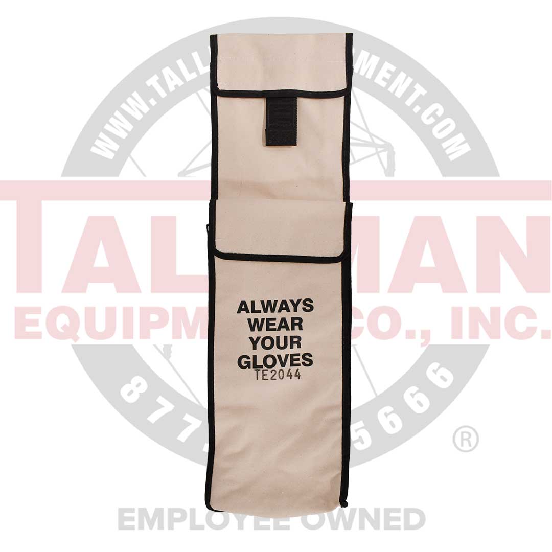 Combination Sleeve & Glove Bag 77 Combination Sleeve & Glove Bag