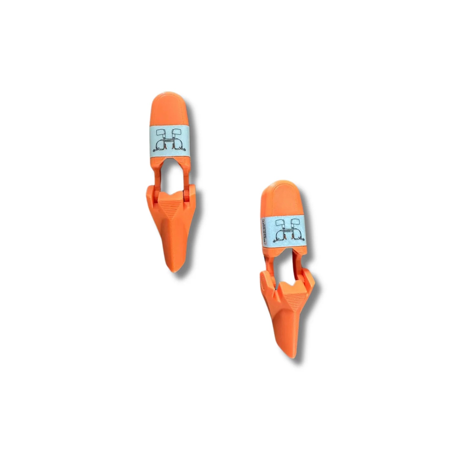 Hook Holster 3 TEHHBUCK