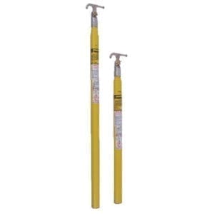 Hastings Tel-O-Pole Bucket Stick 99 hastings tel-o-pole