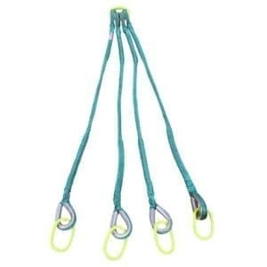 DDIN Heavy-Duty Three Phase Padmount Transformer Slings 4 Transformer Sling