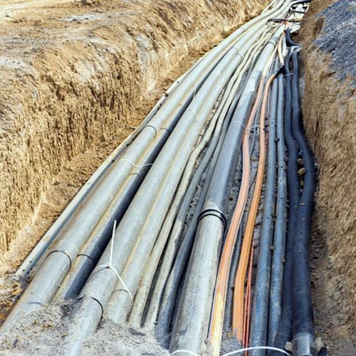 Shop by Job Type 3 Underground