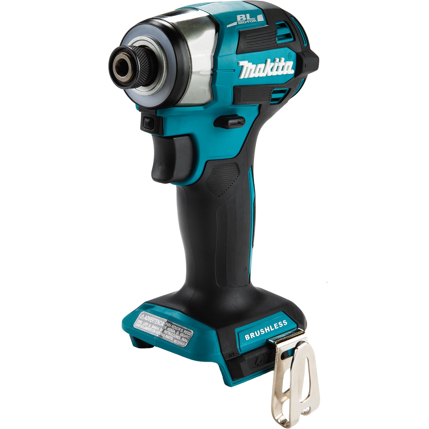 MAKITA 18V LXT Lithium-Ion Brushless Cordless Quick-Shift Mode 4-Speed Impact Driver, Tool Only 2 xdt20z impact driver