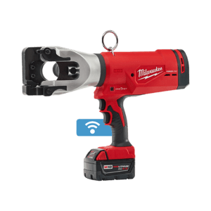 Milwaukee M18 FORCE LOGIC 1590 ACSR CABLE CUTTER 14 Milwaukee 1590 ACSR CABLE CUTTER
