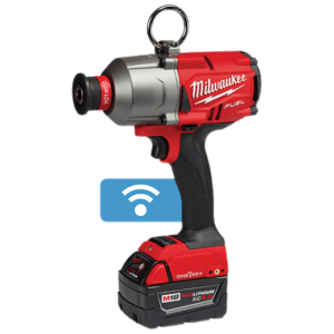 Milwaukee M18 FUEL™ 7/16" HEX UTILITY HIGH TORQUE IMPACT WRENCH W/ ONE-KEY™ KIT 5 Milwaukee M18 FUEL™ 7/16" HEX UTILITY HIGH TORQUE IMPACT WRENCH