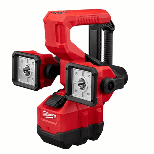 MILWAUKEE M18™ Utility Bucket Light 15 Bucket Light
