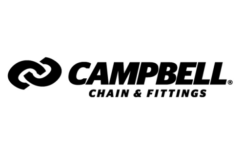 Campbell Chain Logo Campbell Chain Logo