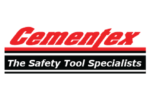 Cementex logo Cementex logo
