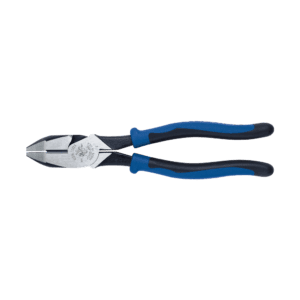 Klein Journeyman™ Lineman's Pliers 6 Lineman's Pliers