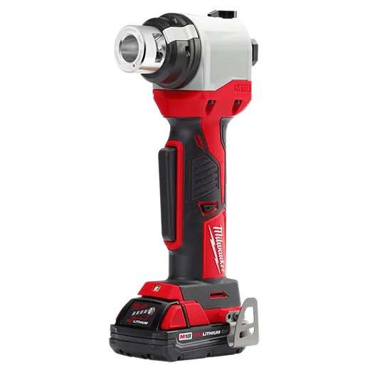 MILWAUKEE M18 Cable Stripper 16 Milwaukee Cable Stripper