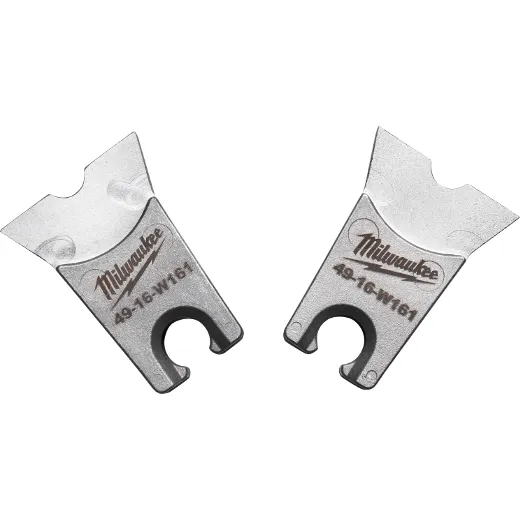 MILWAUKEE 6T W Style Dies 7 W Style Dies