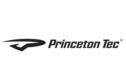 Princeton tec logo Princeton Tec logo