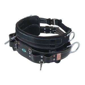 Bashlin LABRADOR "AMIGO" Series 4 D-Ring Tool Belt 18 Bashlin