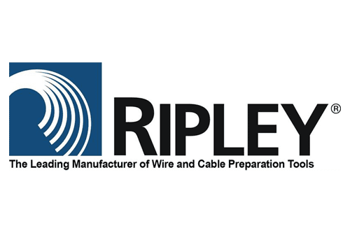 Ripley tools logo Ripley tools logo