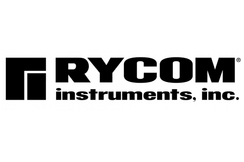 Rycom Logo passcode logo