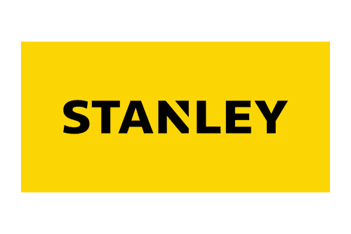 stanley logo Pelsue logo