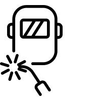 Bradley Machining 5 welding